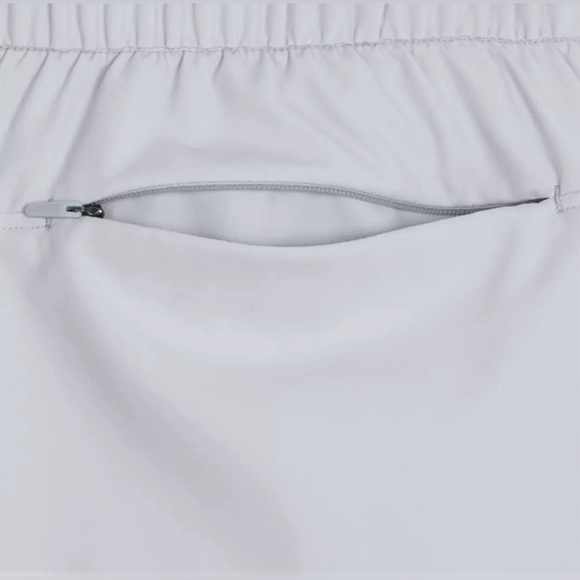 NWT Outdoor Voices x Disney Goofy High Stride Shorts for Men by Outdoor … - Picture 2 of 8